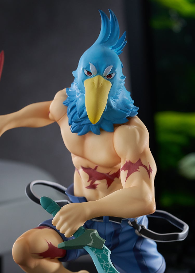 POP UP PARADE 香格里拉边境 SUN乐（阳乐）