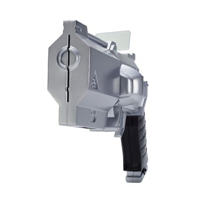 怪盗基德 纸牌枪