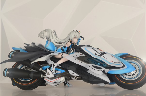 崩坏3rd 布洛妮娅 理之律者