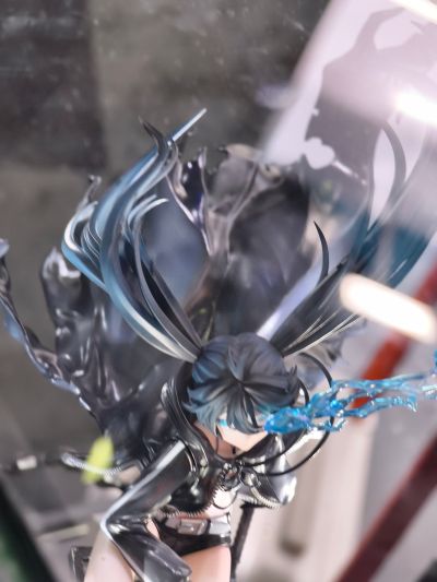 黑岩射手 PILOT版