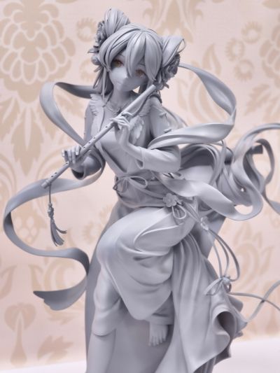 初音未来 梅花三弄