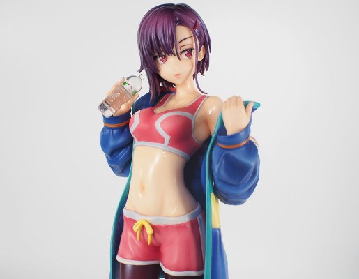 僵尸100～变成僵尸之前想做的100件事～ 三日月闲 / 静香