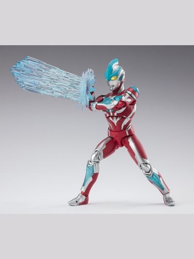 S.H.Figuarts 银河奥特曼（新生代之星）