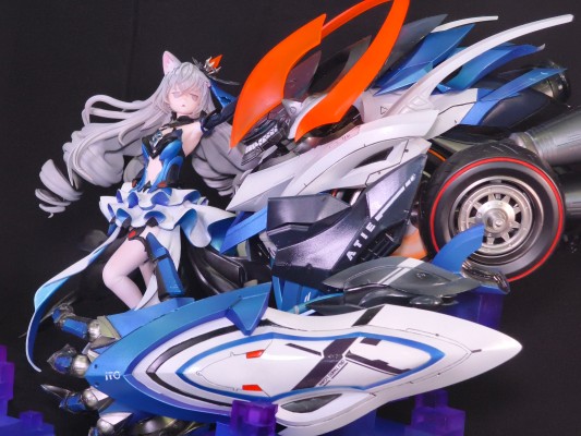 崩坏3rd 布洛妮娅 理之律者