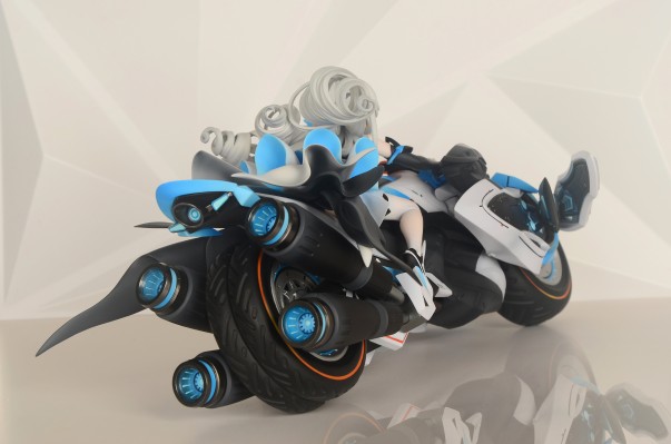 崩坏3rd 布洛妮娅 理之律者