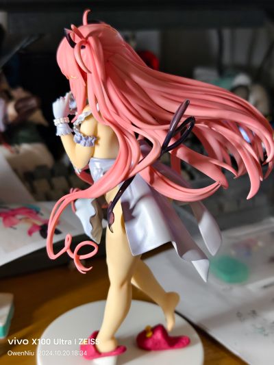 魅魔 露露姆 情人节