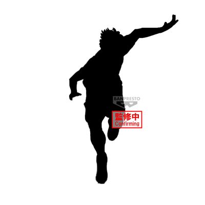 蓝色监狱 动画版 洁世一 珍藏人偶 -“蓝色监狱”11杰