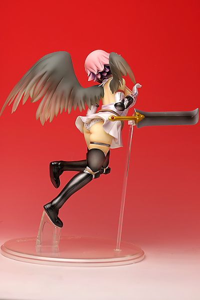 ExcellentModel 女皇之刃 娜娜艾露 2P Color Limited Edition 