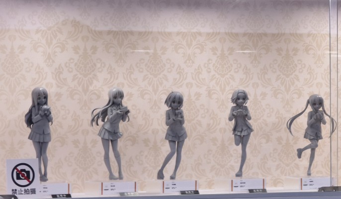 POP UP PARADE 轻音少女 田井中律 L尺寸