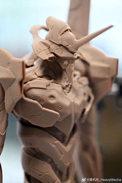 新世纪福音战士 初号机