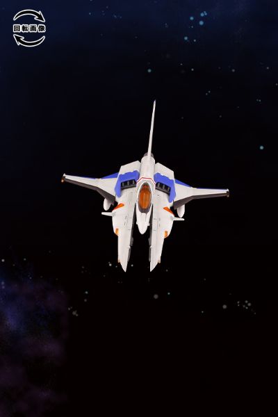 宇宙巡航机IV 复活 Vic Viper