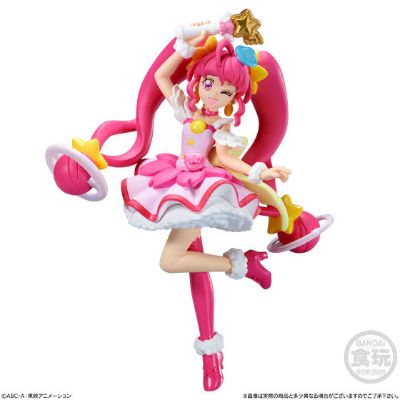 Star☆Twinkle光之美少女 可爱人偶套装3 特别套装