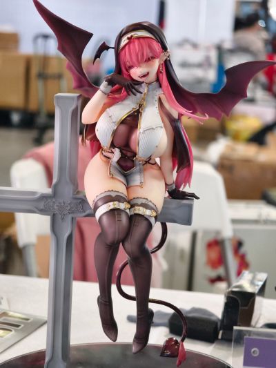 魅魔修女姐姐 通常版