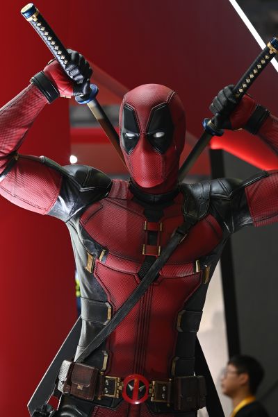 黑色四叶草 阿斯塔