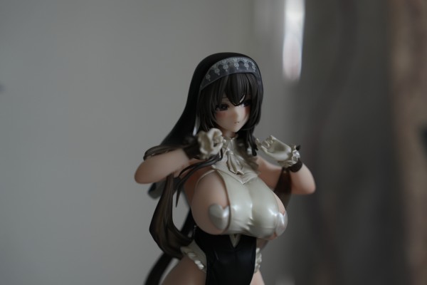 (▼ヘ▼)