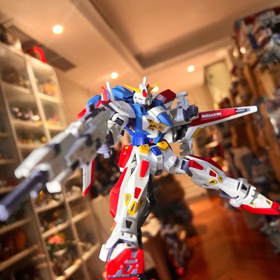 MG F90高达 N型