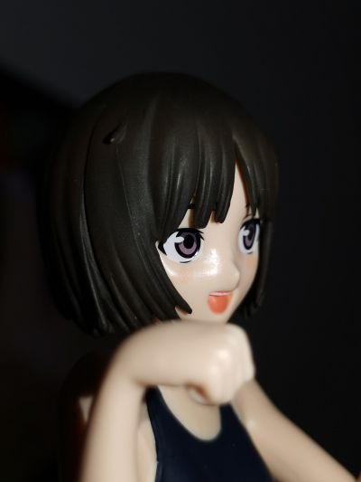 アマガミSS＋ plus ハイグレードプールサイドフィギュア 橘美也 