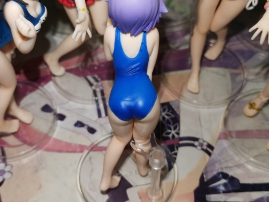 扭蛋肖像 偶像大师灰姑娘女孩 03