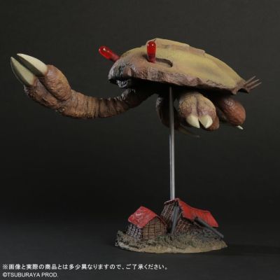 大怪兽系列 暗黑斗姆