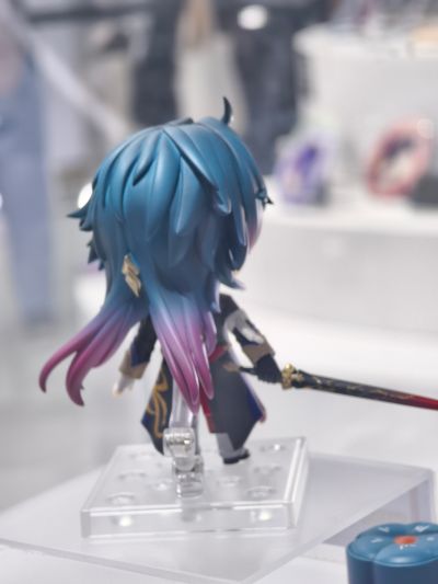 粘土人#2607 崩坏：星穹铁道 刃