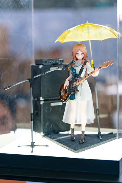 BanG Dream! It's MyGO!!!!! 长崎爽世