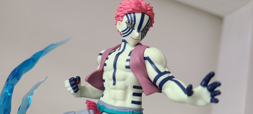 Xross Link 鬼灭之刃 炼狱杏寿郎