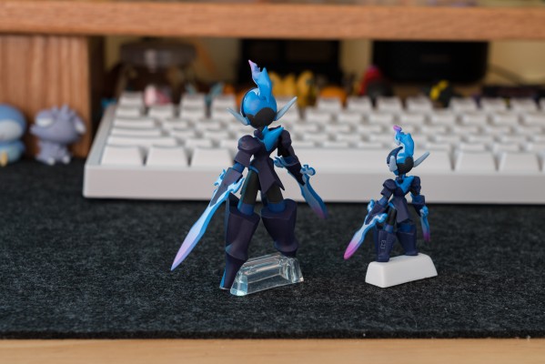 宝可梦比例世界 帕底亚地区套装2