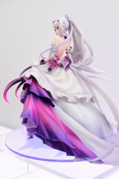 崩坏3 琪亚娜·夜邀