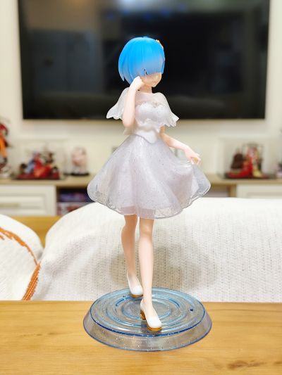 Serenus Couture Re：从零开始的异世界生活 蕾姆