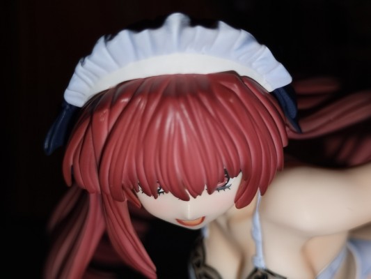 りこりす－lycoris radiata－ 続璃