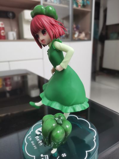 我推的孩子 有马加奈 青椒体操服