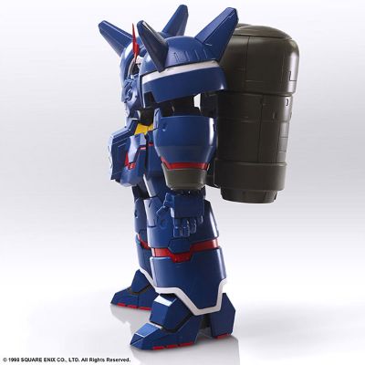 异度装甲 Structure Arts 1/144比例塑料模型套件系列 十七号