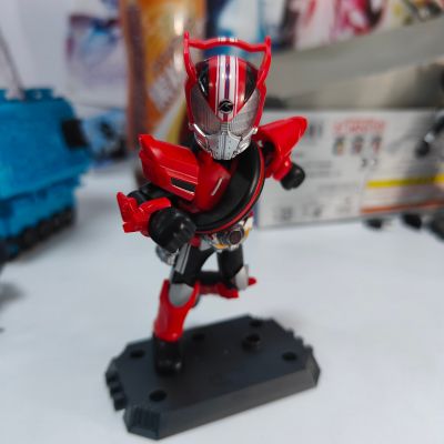 假面骑士-群星版第2弹 加速世界