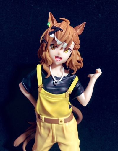 Luminasta 剧场版 赛马娘 新时代之扉 森林宝穴