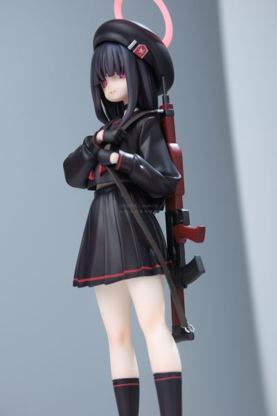 蔚蓝档案 正义实现委员会 杂鱼酱