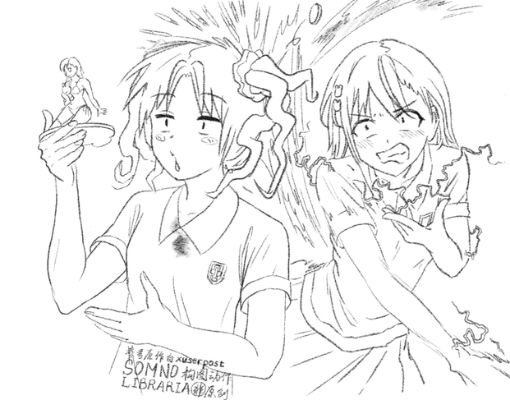 神のみぞ知るセカイ 艾鲁西 