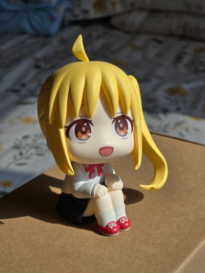 Look Up 孤独摇滚！ 伊地知虹夏