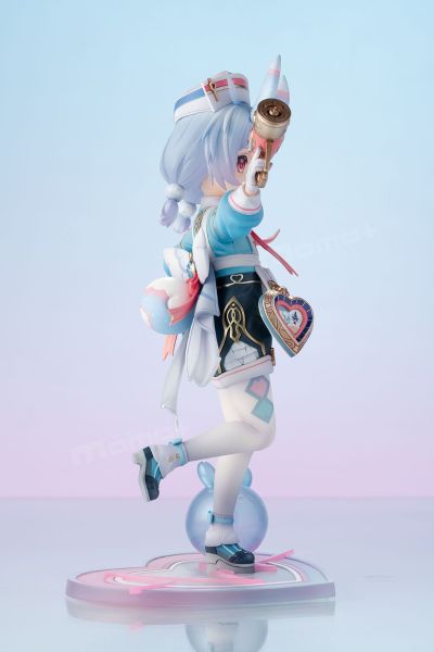 原神 龙女妙变-希格雯