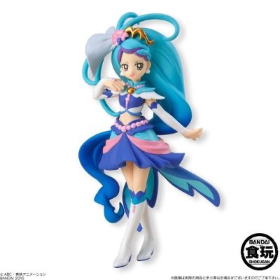 Go！PRINCESS光之美少女 可爱人偶套装