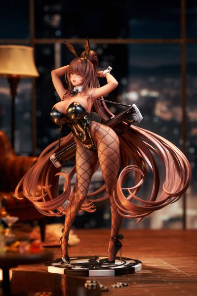 胜利女神：妮姬 诺亚尔