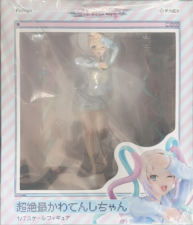 主播女孩重度依赖 超绝最可爱天使酱