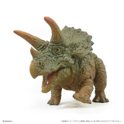 爬行生物大图鉴 恐龙