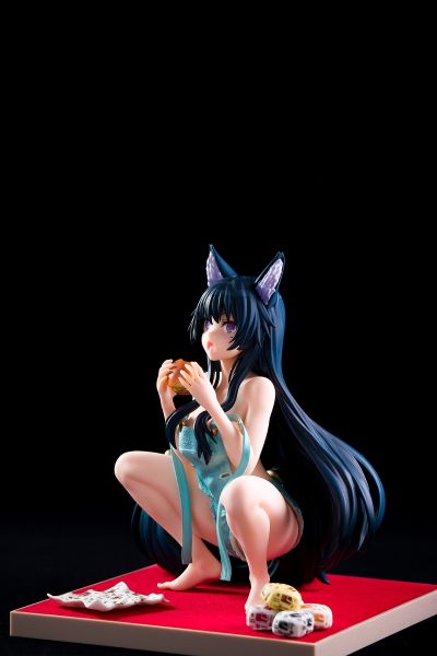 我想成为影之强者 戴尔塔 片尾曲版