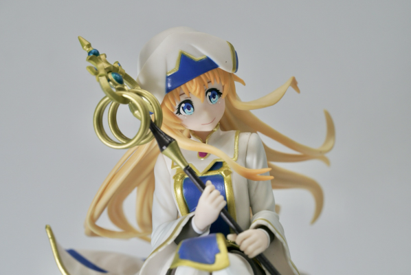 一番赏 	哥布林杀手 女神官 