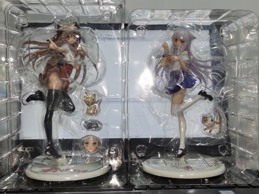 Excellent Model 迷途猫OVER RUN 雾谷希