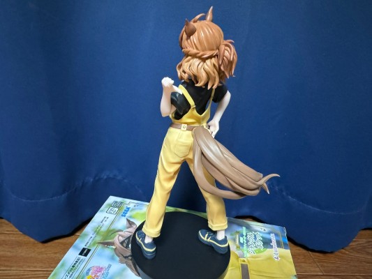 Luminasta 剧场版 赛马娘 新时代之扉 森林宝穴