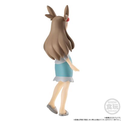 宝可梦比例世界 城都地区 阿蜜+大钢蛇