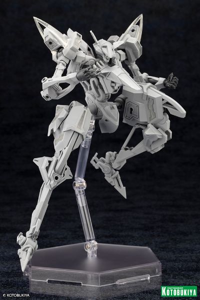 FORME ARMS LUMINOUS SQUID（暂称）