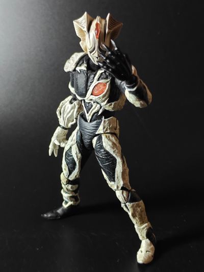 Ultra-Act 迪迦奥特曼 基里艾洛德人