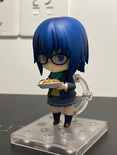 粘土人#2043 月姬-月之残片-  西耶尔